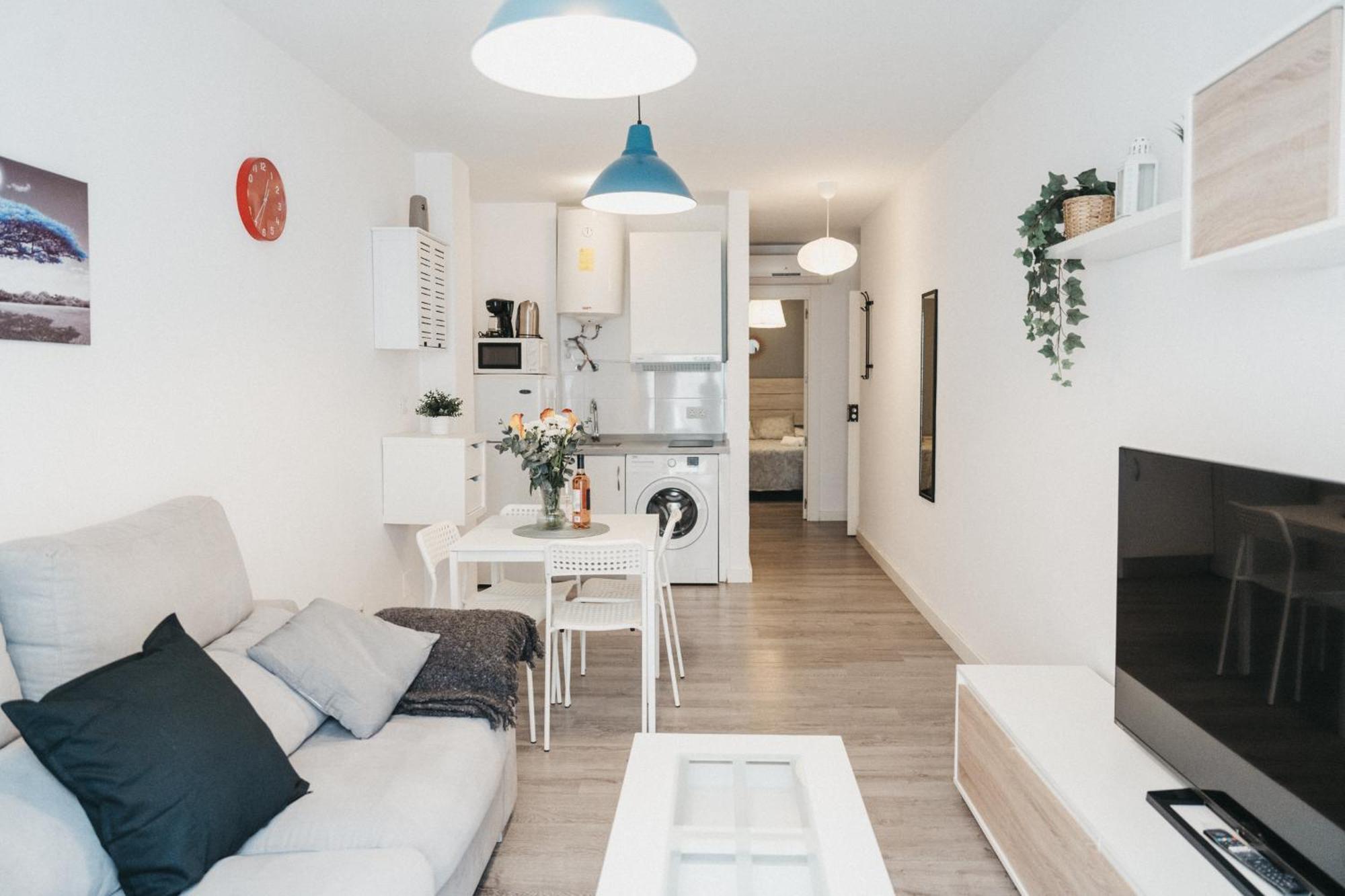 Appartement Marimel *