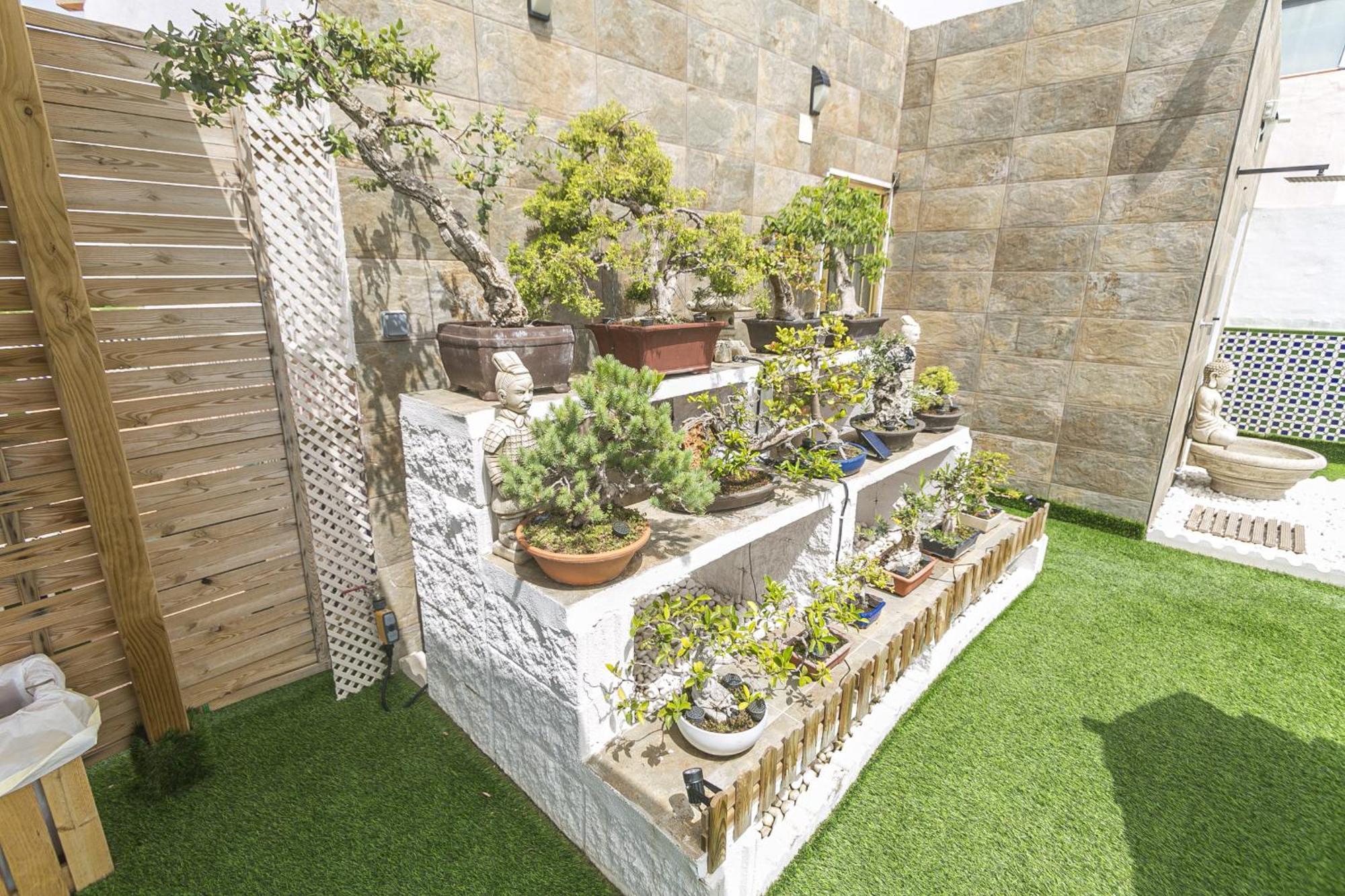 Appartement Marimel