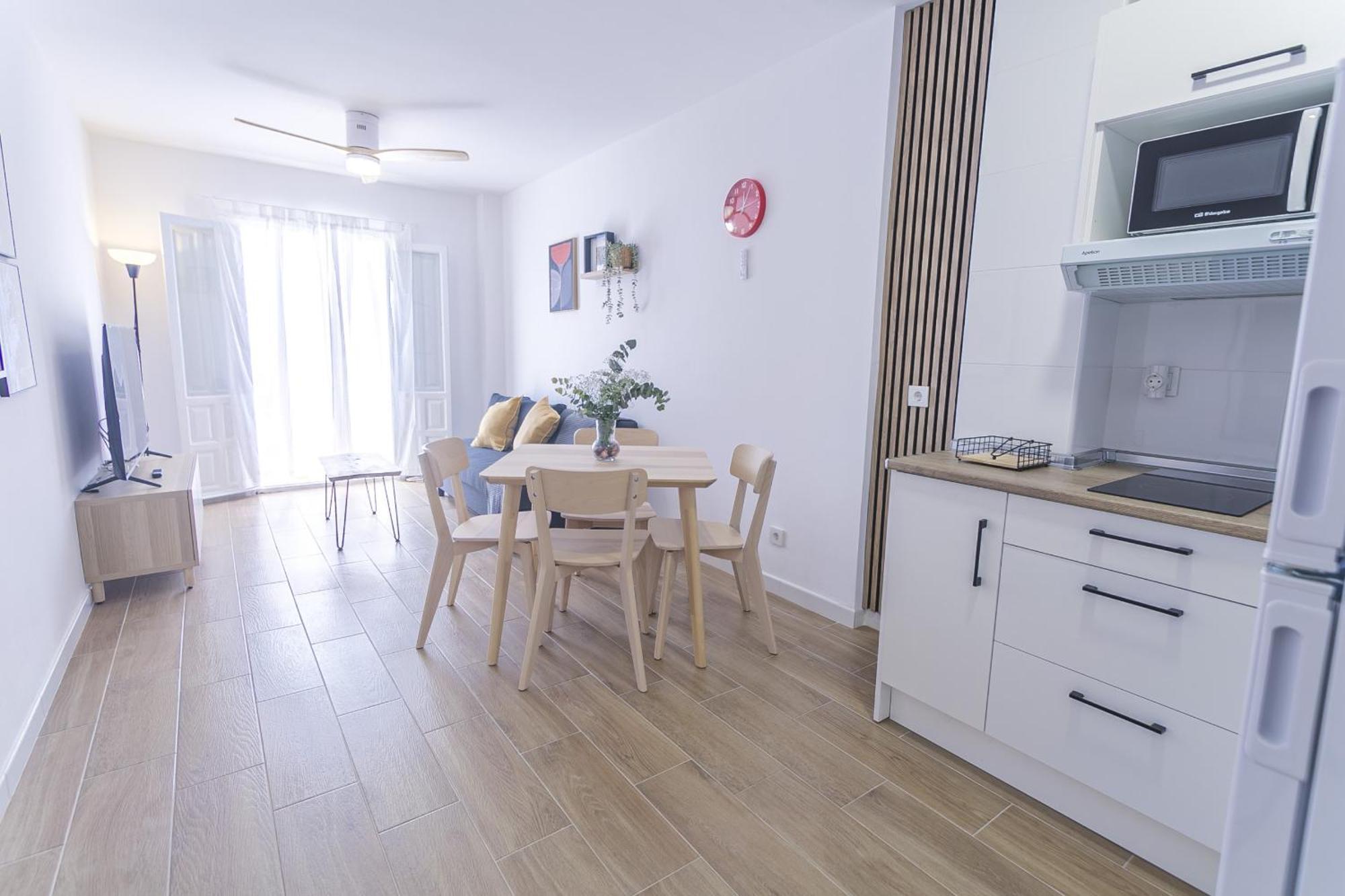 Marimel Appartement