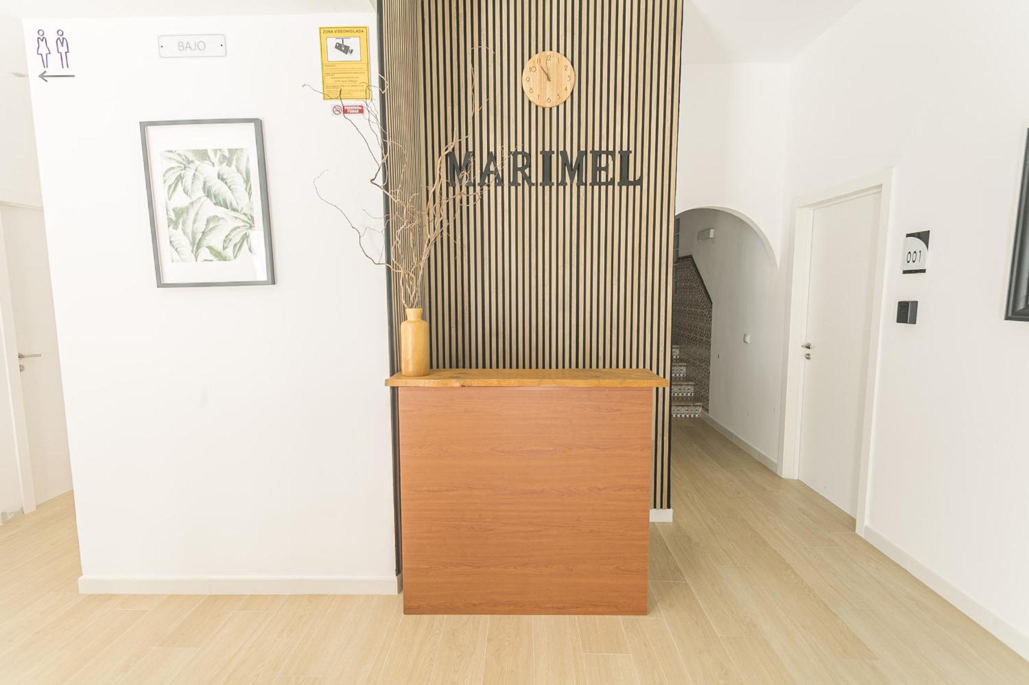 Marimel Appartement Nerja