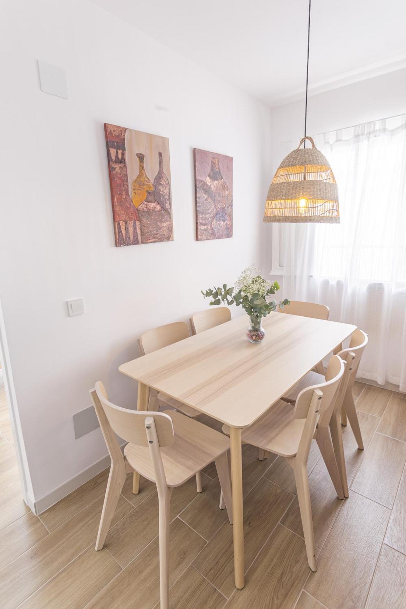 Marimel Appartement