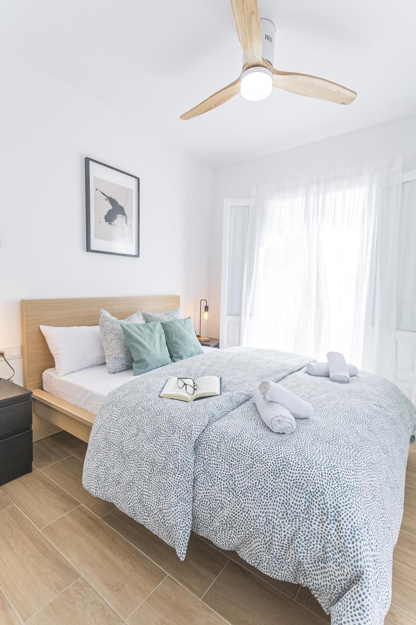 Appartement Marimel