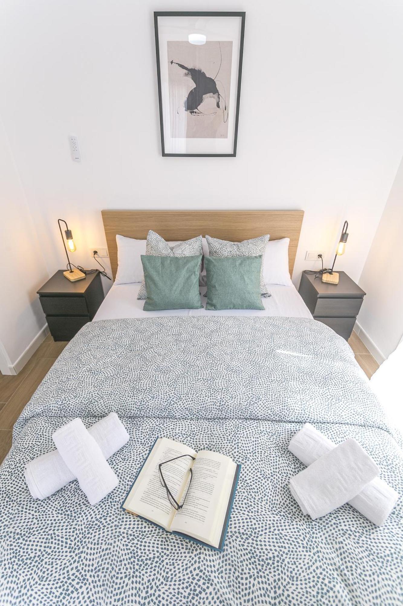 Appartement Marimel Nerja