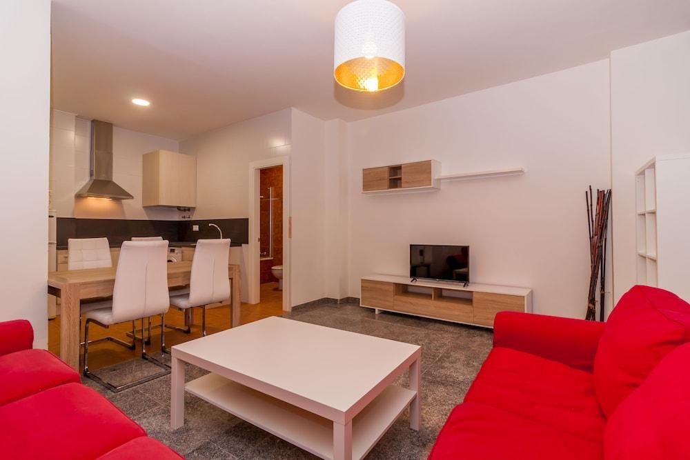 Marimel Appartement *