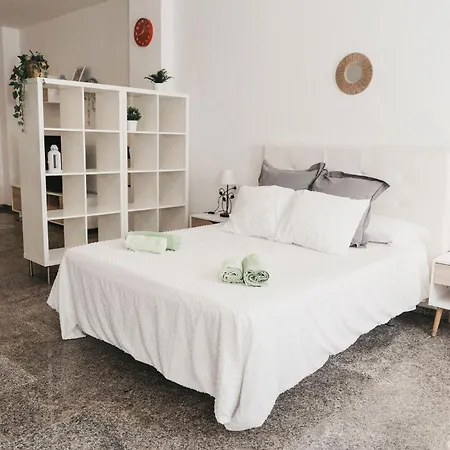 Marimel Nerja Alojamientos Exterior photo