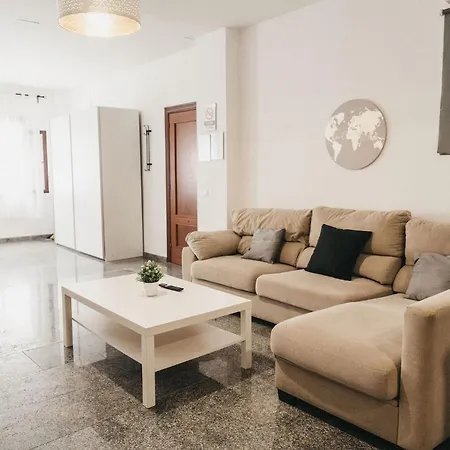 Marimel Nerja Alojamientos Exterior photo