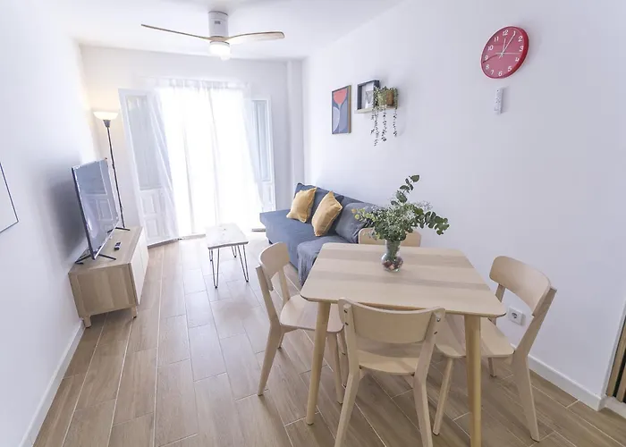Marimel Nerja Alojamientos