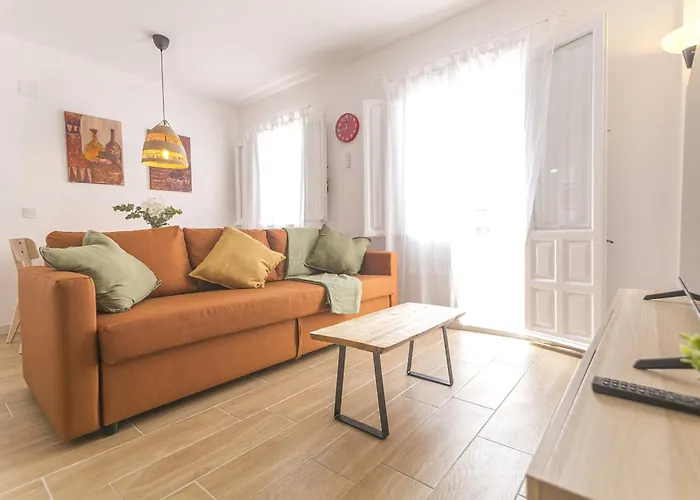 Marimel Nerja Alojamientos