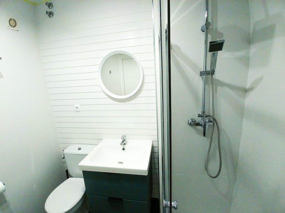 Marimel Apartamento *