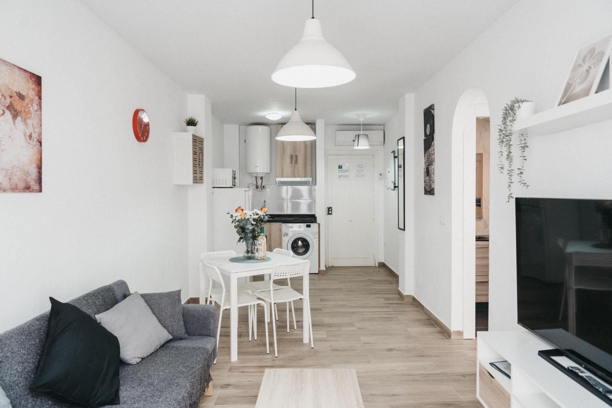 Marimel Apartamento