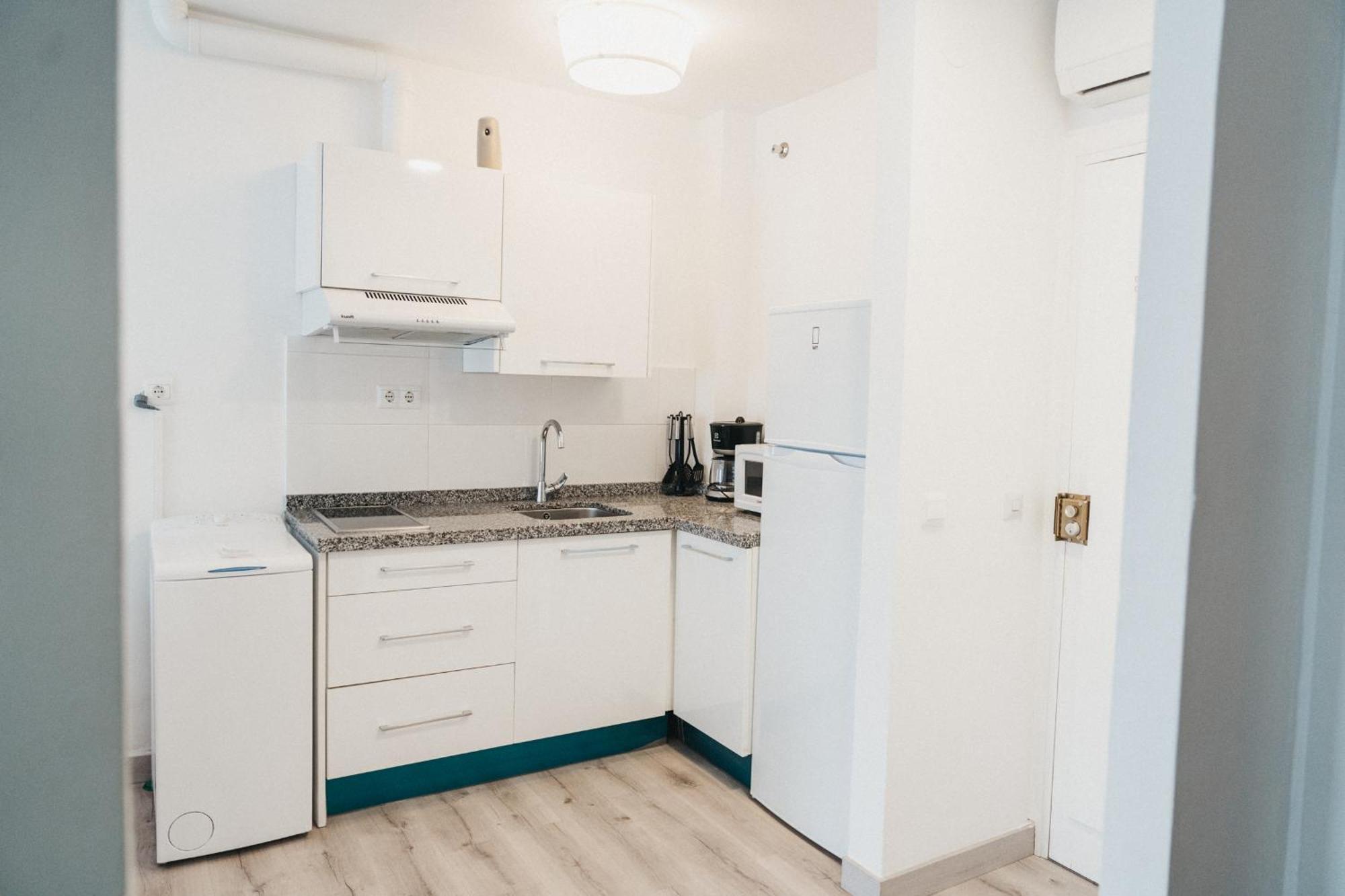 Apartamento Marimel *