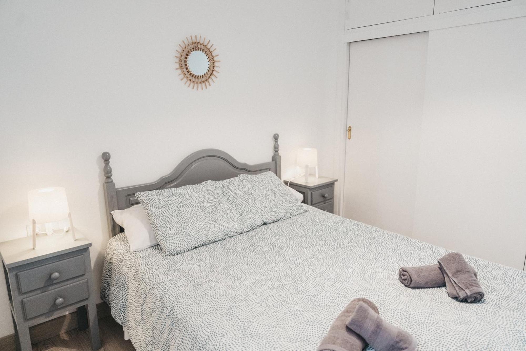Marimel Apartamento *