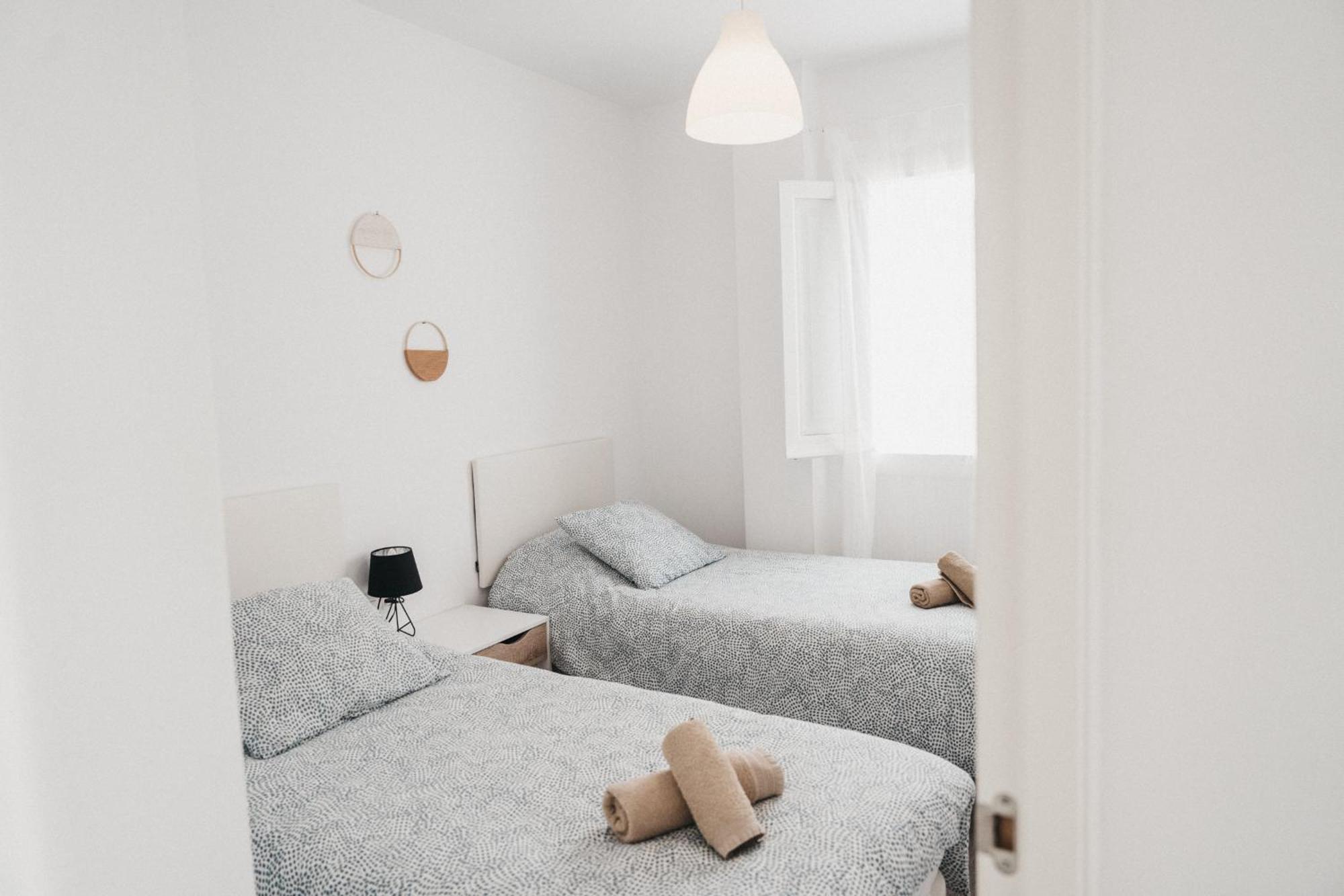 Marimel Apartamento *