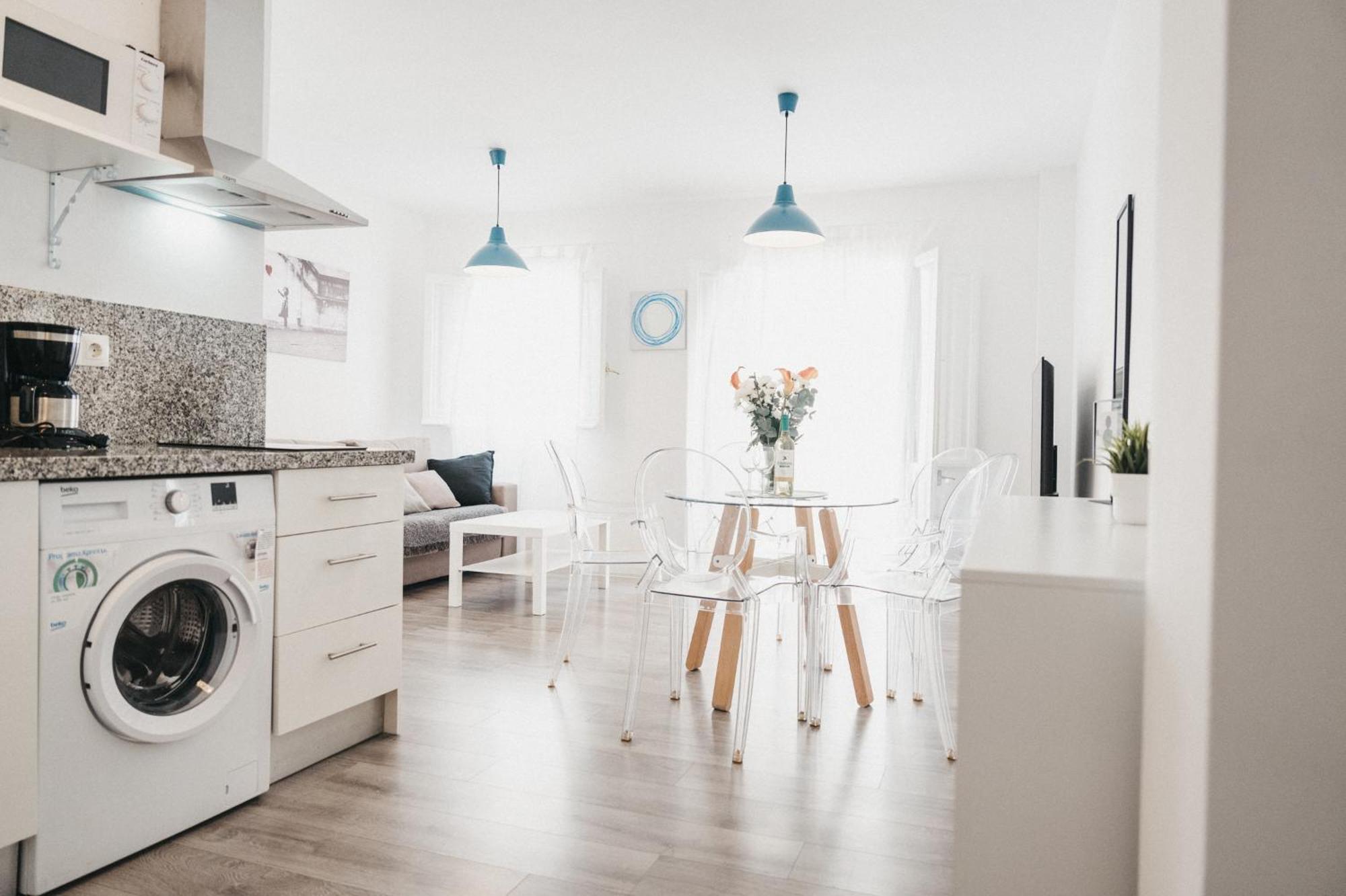 Apartamento Marimel *