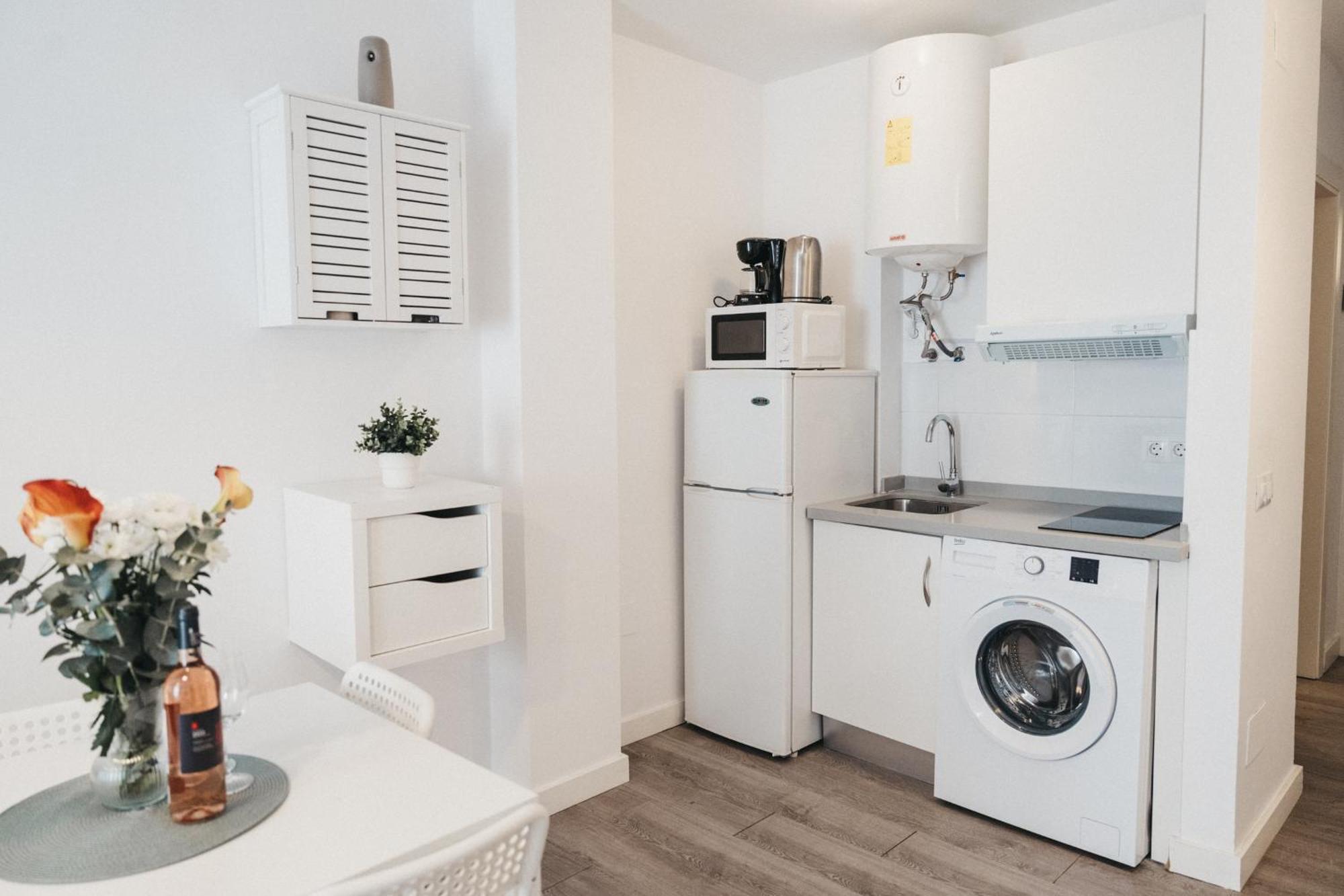Marimel Apartamento Nerja