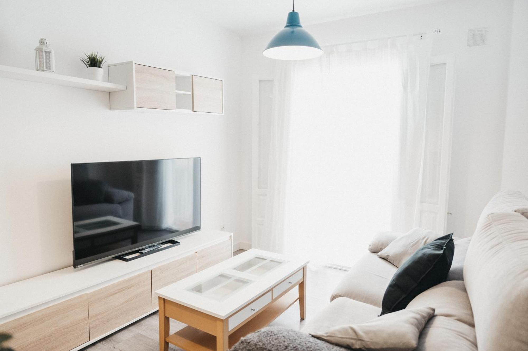 Marimel Apartamento Nerja