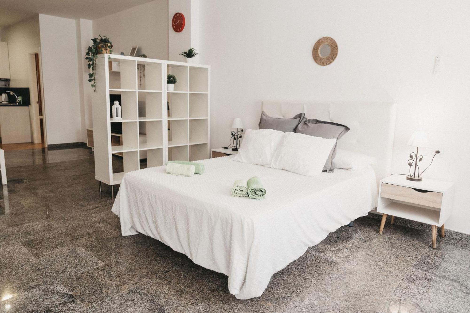 Marimel Apartamento