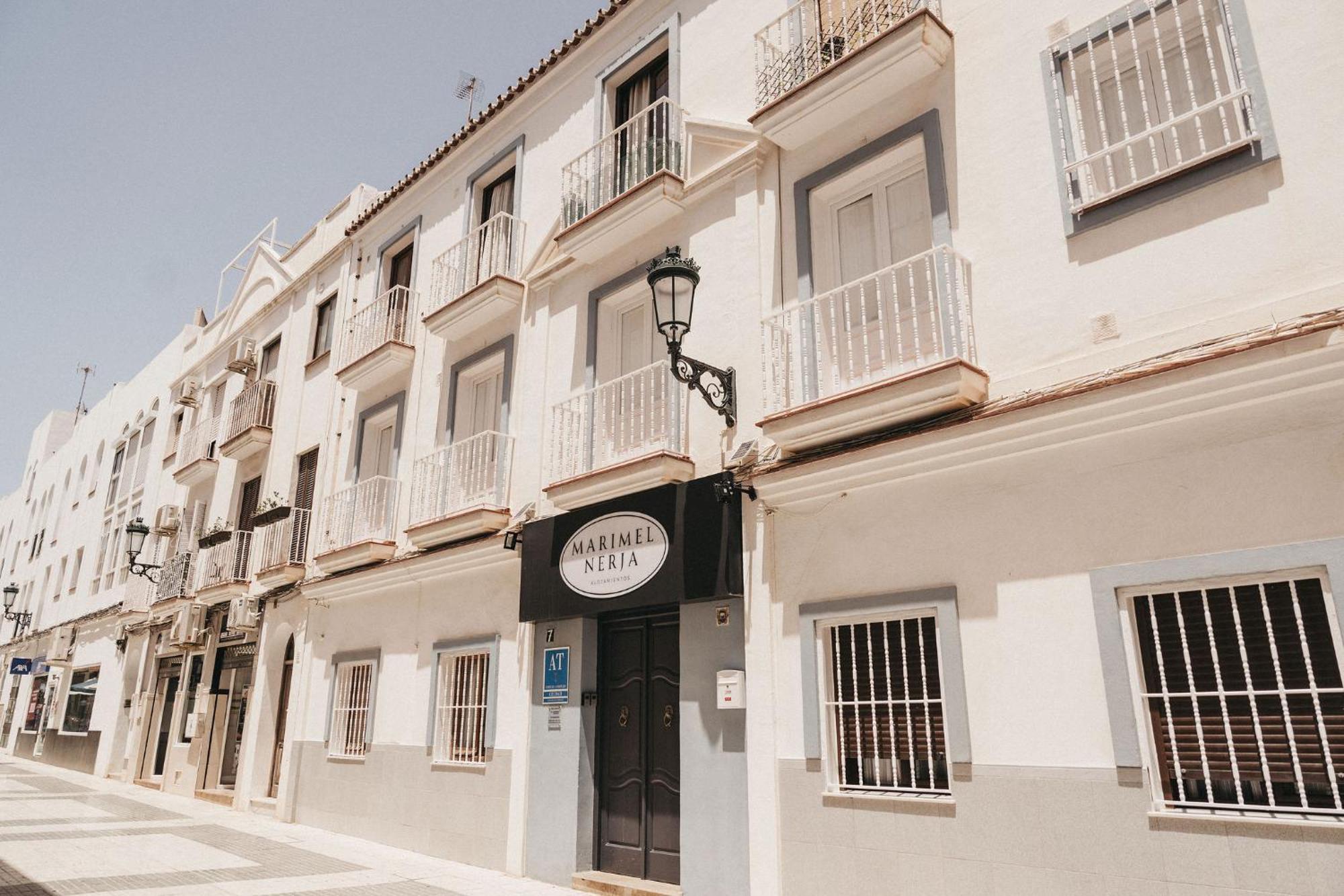 Marimel Apartamento *
