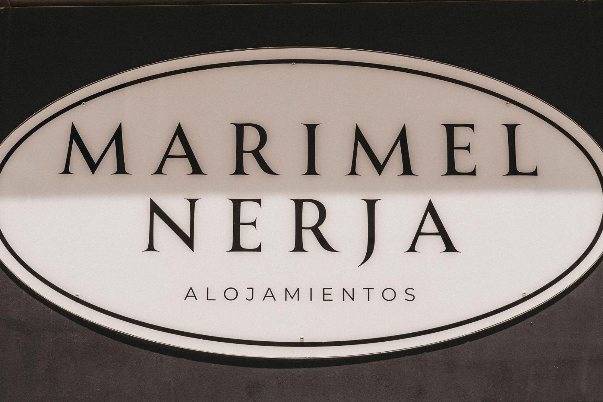 Marimel Apartamento Nerja