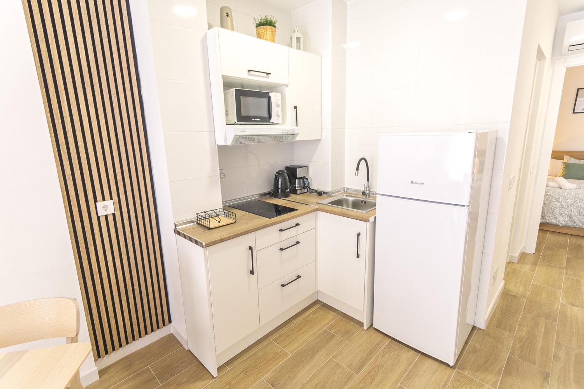 Apartment Marimel Nerja