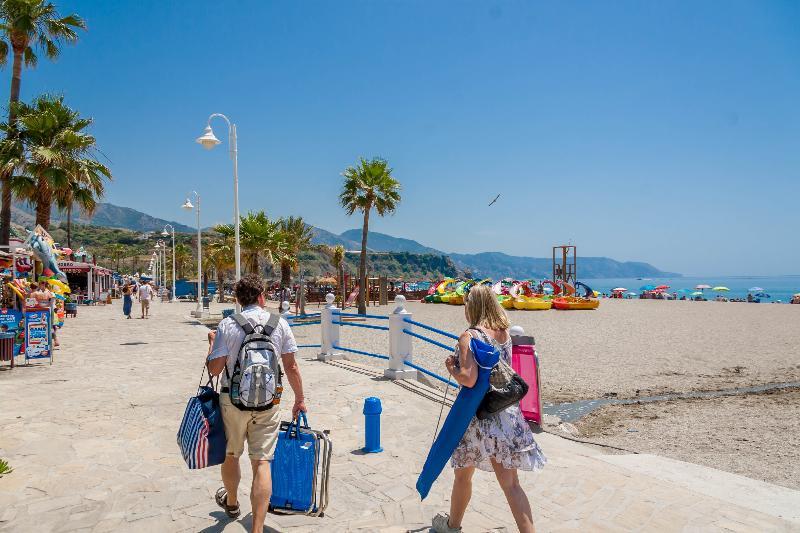Marimel Apartamento Nerja