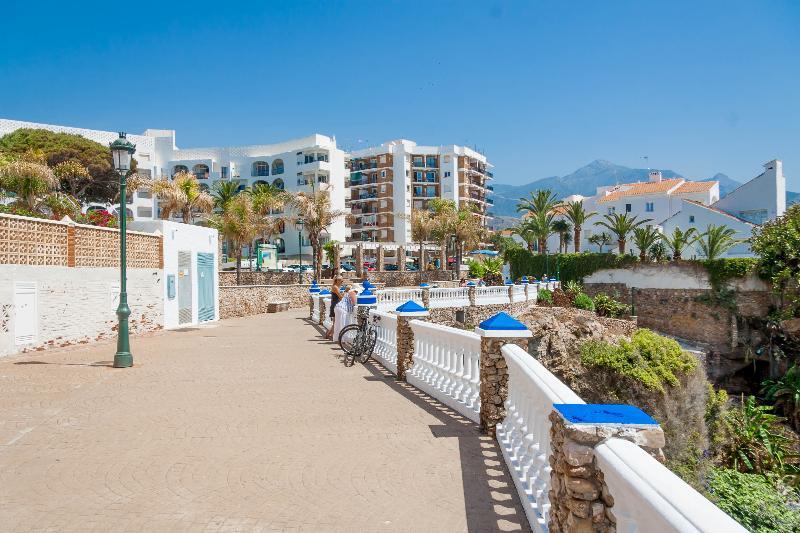 Apartamento Marimel *