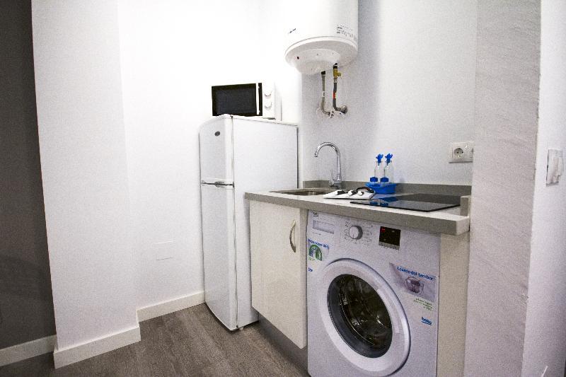 Apartamento Marimel *