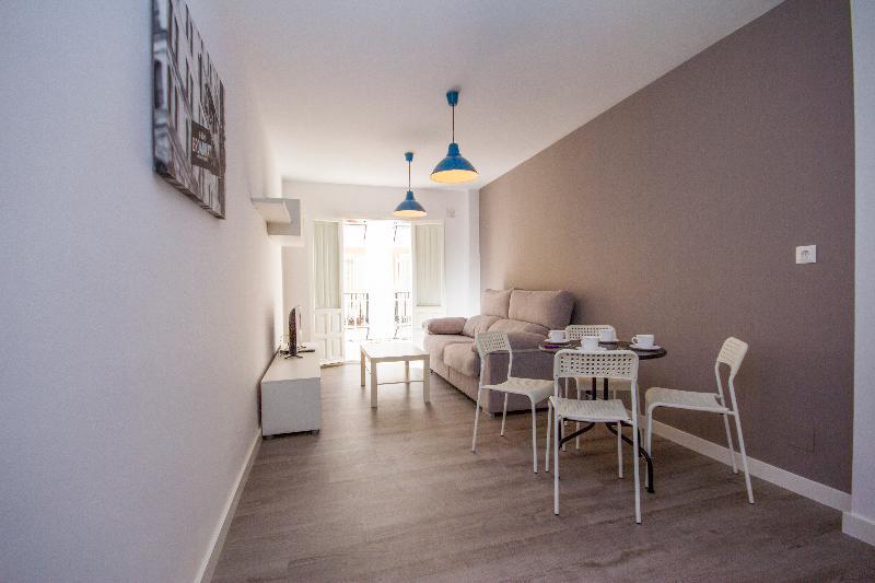 Apartamento Marimel *