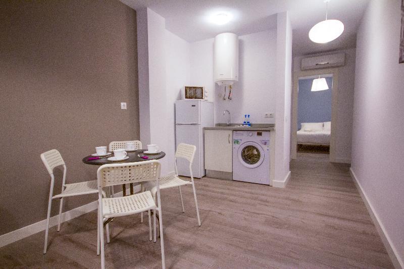 Marimel Apartamento