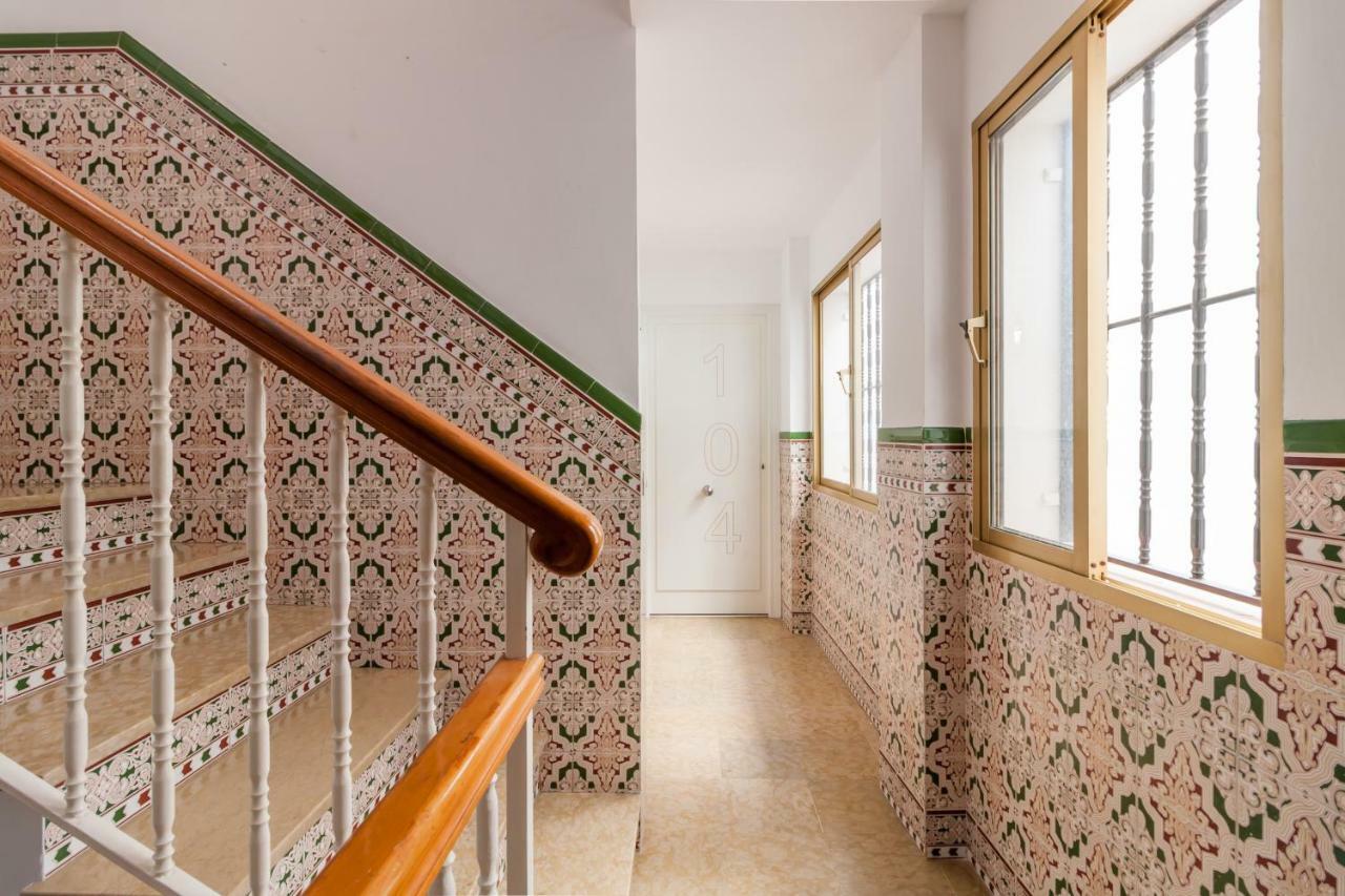 Apartamento Marimel Nerja