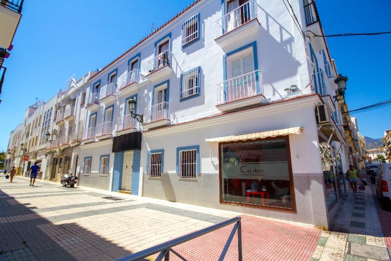 Marimel Apartamento